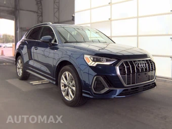 2023 Audi Q3 S line Premium – miniatura 3