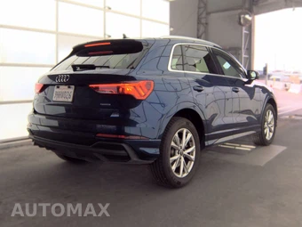 2023 Audi Q3 S line Premium – miniatura 4