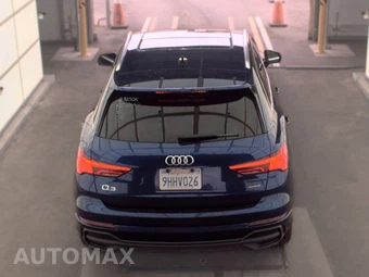 2023 Audi Q3 S line Premium – miniatura 5