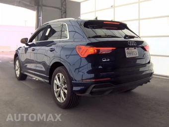 2023 Audi Q3 S line Premium – miniatura 6