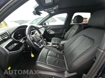 2023 Audi Q3 S line Premium – miniatura 7