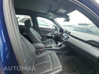 2023 Audi Q3 S line Premium – miniatura 8