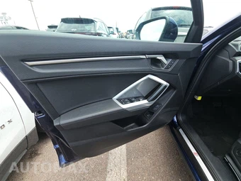 2023 Audi Q3 S line Premium – miniatura 9