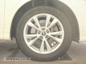 2023 Audi Q3 S line Premium – miniatura 10