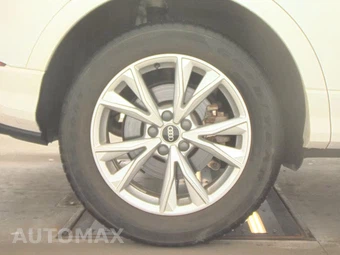 2023 Audi Q3 S line Premium – miniatura 11