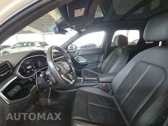 2023 Audi Q3 S line Premium – miniatura 13