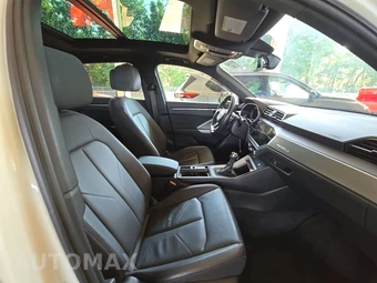 2023 Audi Q3 S line Premium – miniatura 14
