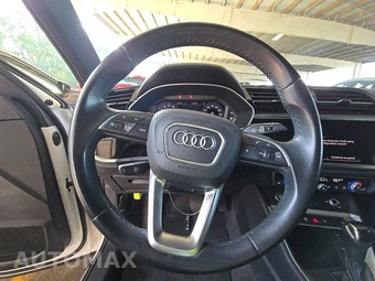 2023 Audi Q3 S line Premium – miniatura 16