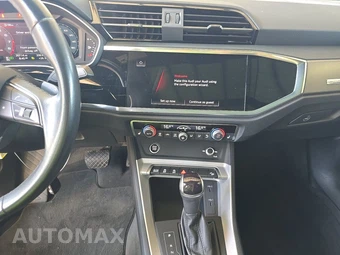 2023 Audi Q3 S line Premium – miniatura 17