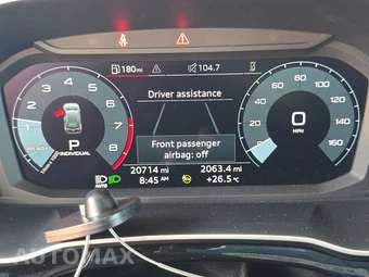 2023 Audi Q3 S line Premium – miniatura 18