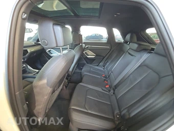 2023 Audi Q3 S line Premium – miniatura 19