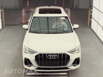 2023 Audi Q3 S line Premium – miniatura 2