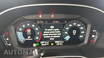 2023 Audi Q3 S line Premium – miniatura 24