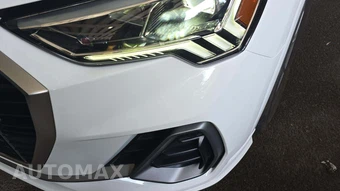 2023 Audi Q3 S line Premium – miniatura 26