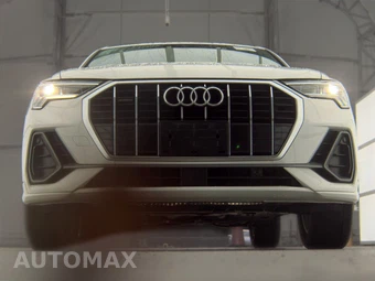 2023 Audi Q3 S line Premium – miniatura 3