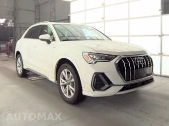 2023 Audi Q3 S line Premium – miniatura 4