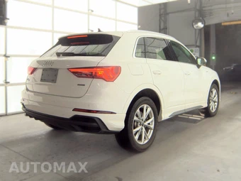2023 Audi Q3 S line Premium – miniatura 5