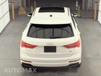 2023 Audi Q3 S line Premium – miniatura 6