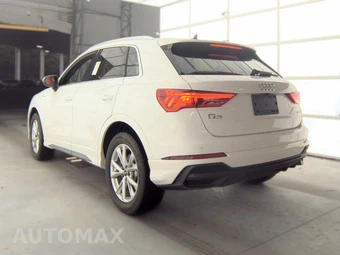 2023 Audi Q3 S line Premium – miniatura 8