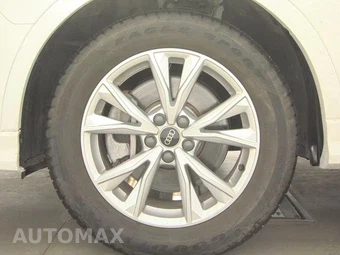 2023 Audi Q3 S line Premium – miniatura 9