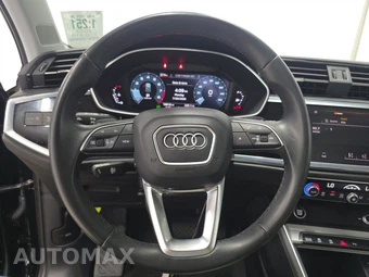 2023 Audi Q3 S line Premium – miniatura 10