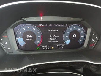 2023 Audi Q3 S line Premium – miniatura 12
