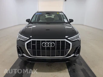 2023 Audi Q3 S line Premium – miniatura 2