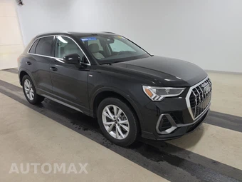 2023 Audi Q3 S line Premium – miniatura 3