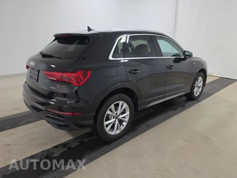 2023 Audi Q3 S line Premium – miniatura 4
