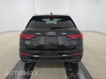 2023 Audi Q3 S line Premium – miniatura 5