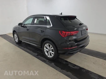 2023 Audi Q3 S line Premium – miniatura 6