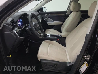 2023 Audi Q3 S line Premium – miniatura 7