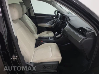 2023 Audi Q3 S line Premium – miniatura 8
