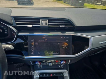 2023 Audi Q3 S line Premium – miniatura 10
