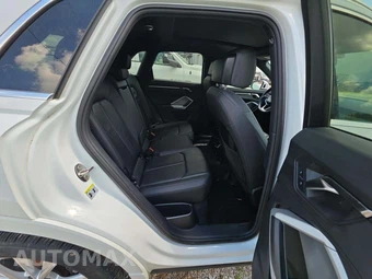 2023 Audi Q3 S line Premium – miniatura 16