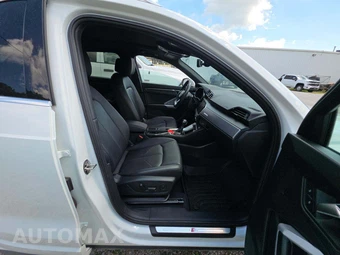 2023 Audi Q3 S line Premium – miniatura 18