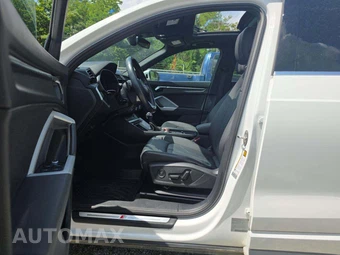 2023 Audi Q3 S line Premium – miniatura 6