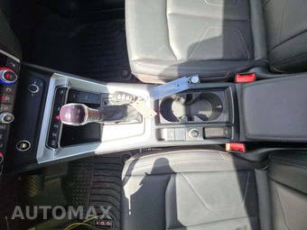 2023 Audi Q3 S line Premium – miniatura 8