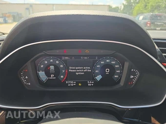 2023 Audi Q3 S line Premium – miniatura 9