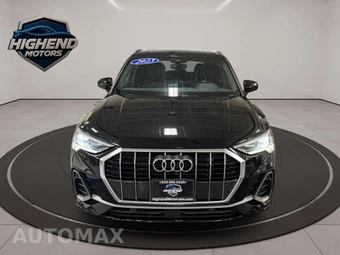 2023 Audi Q3 S line Premium - miniatura 10