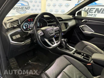 2023 Audi Q3 S line Premium - miniatura 16