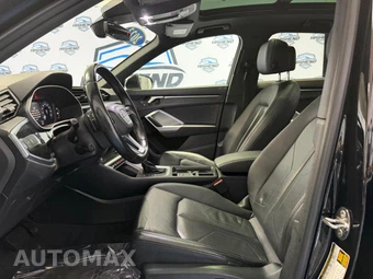 2023 Audi Q3 S line Premium - miniatura 17