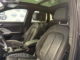 2023 Audi Q3 S line Premium - miniatura 18