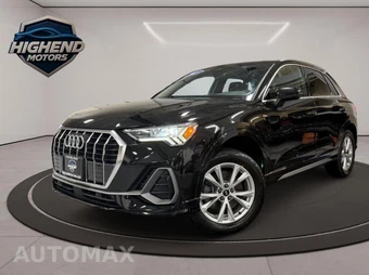 2023 Audi Q3 S line Premium - miniatura 2