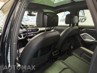 2023 Audi Q3 S line Premium - miniatura 20