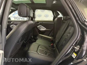 2023 Audi Q3 S line Premium - miniatura 21