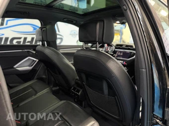 2023 Audi Q3 S line Premium - miniatura 24
