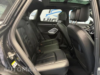 2023 Audi Q3 S line Premium - miniatura 25