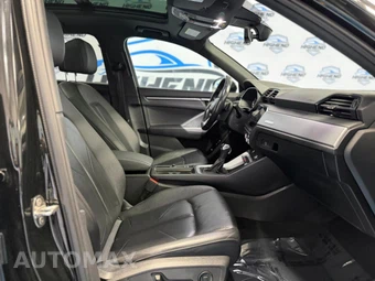 2023 Audi Q3 S line Premium - miniatura 27