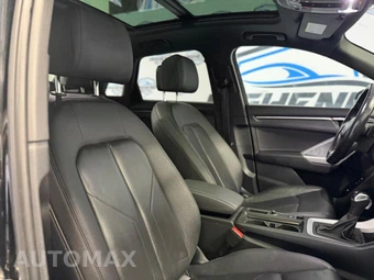 2023 Audi Q3 S line Premium - miniatura 28